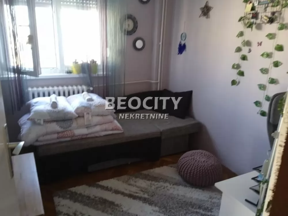 Trosoban stan, 56 m2, Novi Sad, Bulevar oslobođenja ID: 128116 6