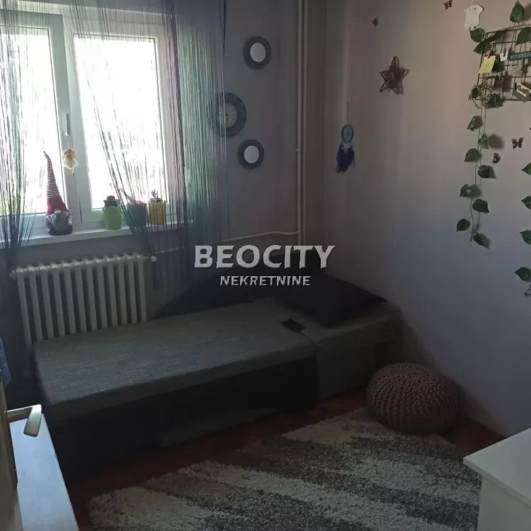Trosoban stan, 56 m2, Novi Sad, Bulevar oslobođenja ID: 128116 7