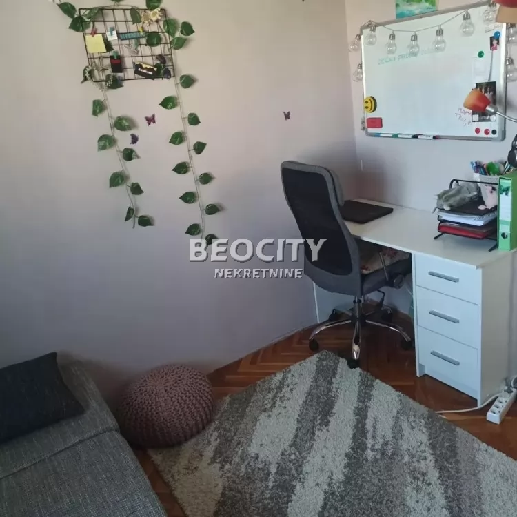 Trosoban stan, 56 m2, Novi Sad, Bulevar oslobođenja ID: 128116 8