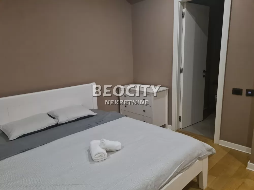 Trosoban stan, 86 m2, Novi Beograd,  (A blok)  - Jurija Gagarina ID: 48074 10