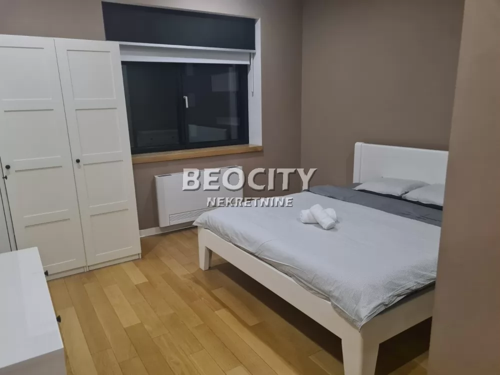 Trosoban stan, 86 m2, Novi Beograd,  (A blok)  - Jurija Gagarina ID: 48074 11