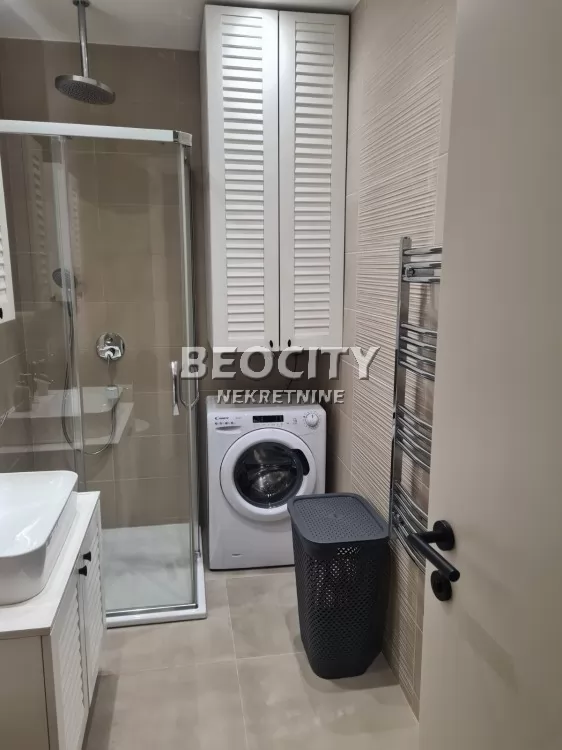Trosoban stan, 86 m2, Novi Beograd,  (A blok)  - Jurija Gagarina ID: 48074 12