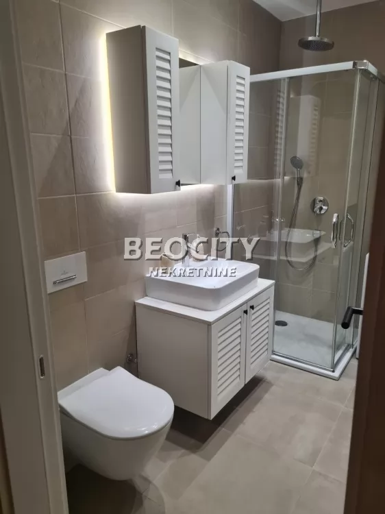 Trosoban stan, 86 m2, Novi Beograd,  (A blok)  - Jurija Gagarina ID: 48074 13