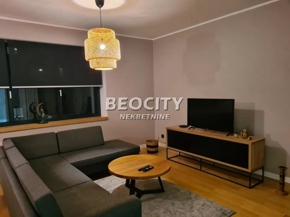 Trosoban stan, 86 m2, Novi Beograd,  (A blok)  - Jurija Gagarina ID: 48074 2