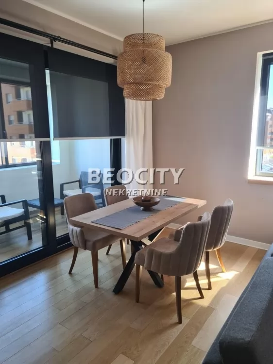 Trosoban stan, 86 m2, Novi Beograd,  (A blok)  - Jurija Gagarina ID: 48074 4