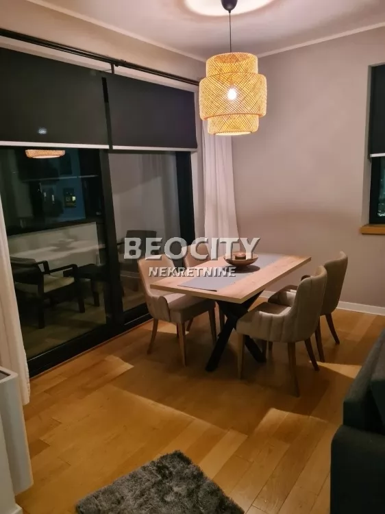 Trosoban stan, 86 m2, Novi Beograd,  (A blok)  - Jurija Gagarina ID: 48074 5