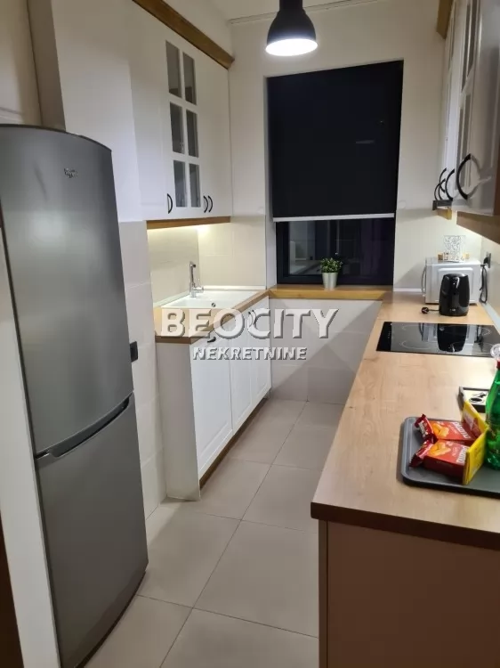 Trosoban stan, 86 m2, Novi Beograd,  (A blok)  - Jurija Gagarina ID: 48074 6