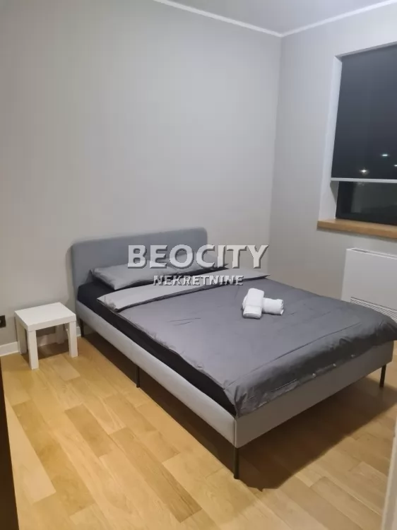 Trosoban stan, 86 m2, Novi Beograd,  (A blok)  - Jurija Gagarina ID: 48074 8