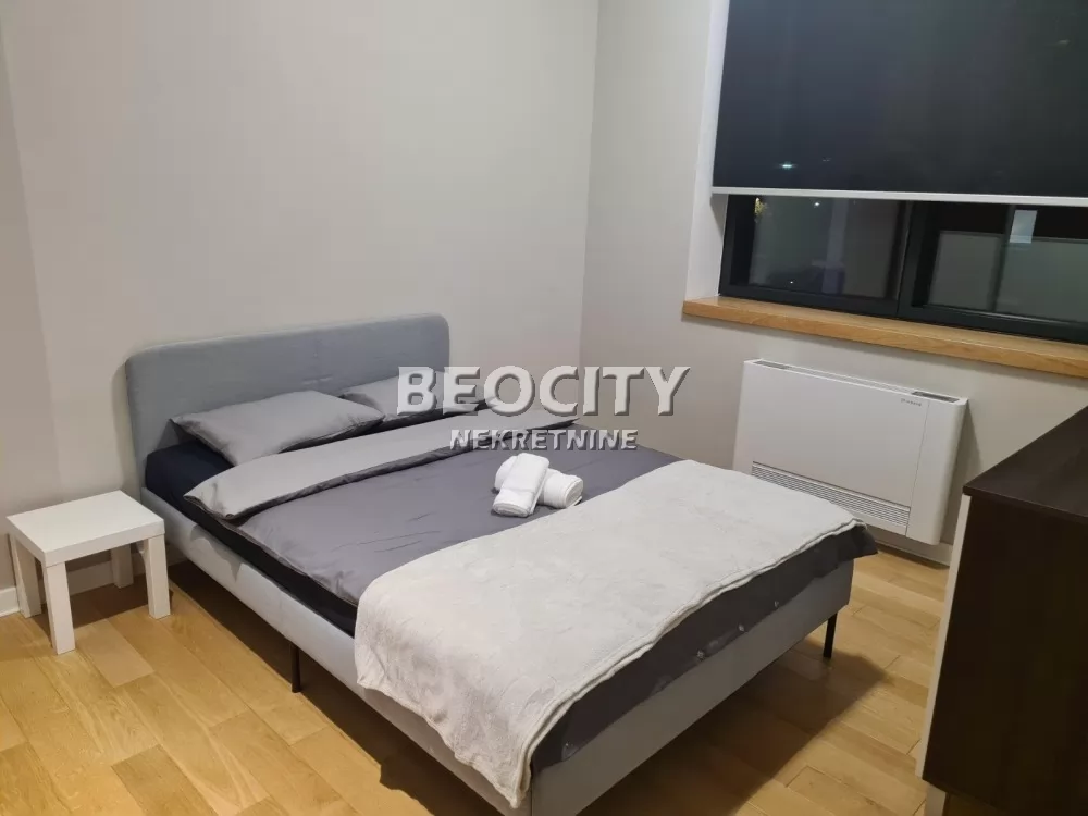 Trosoban stan, 86 m2, Novi Beograd,  (A blok)  - Jurija Gagarina ID: 48074 9