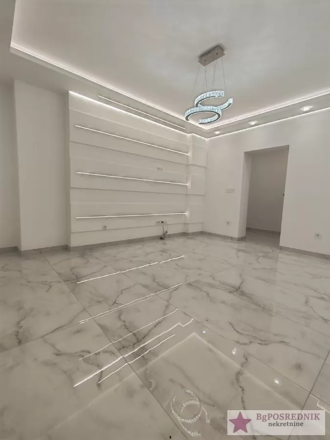 Zvezdara, Đeram, Branka Krsmanovića, 60m2 1