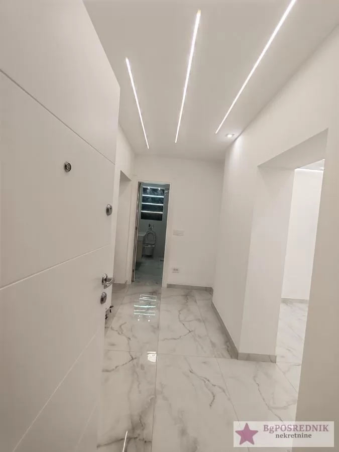 Zvezdara, Đeram, Branka Krsmanovića, 60m2 10