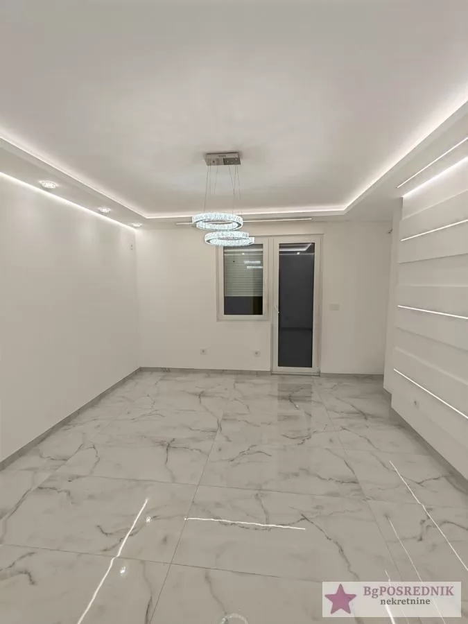 Zvezdara, Đeram, Branka Krsmanovića, 60m2 11