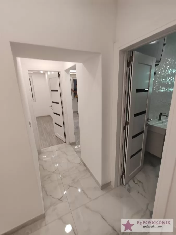 Zvezdara, Đeram, Branka Krsmanovića, 60m2 12