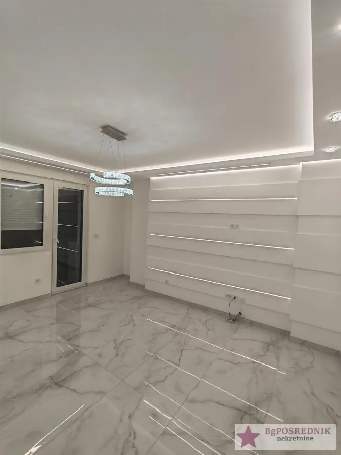 Zvezdara, Đeram, Branka Krsmanovića, 60m2 13