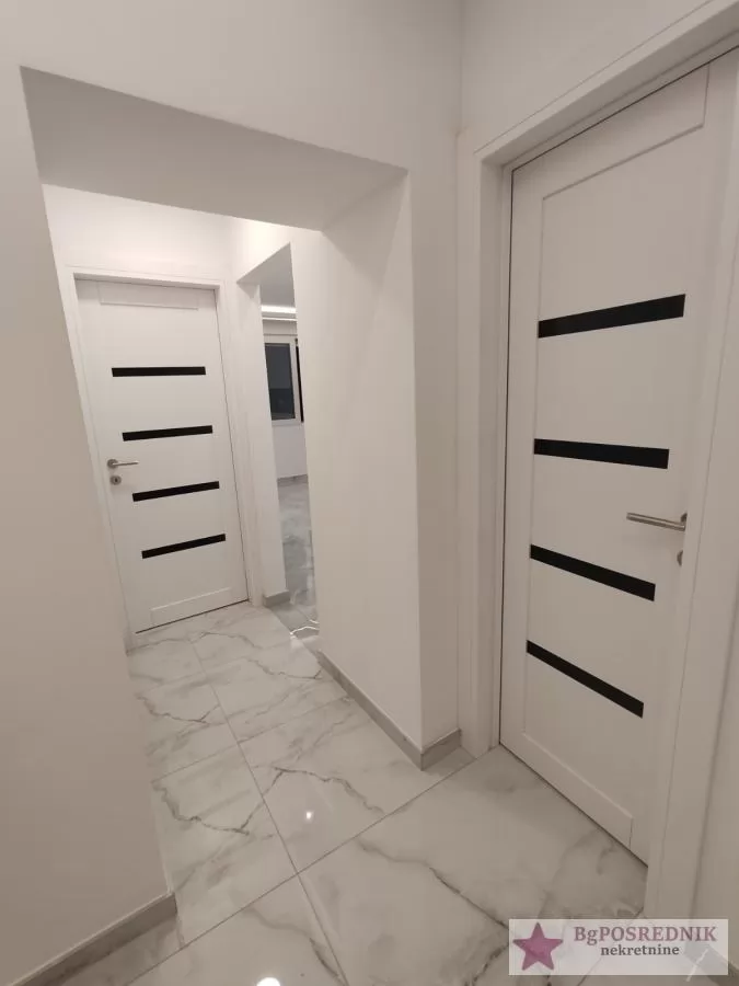 Zvezdara, Đeram, Branka Krsmanovića, 60m2 14