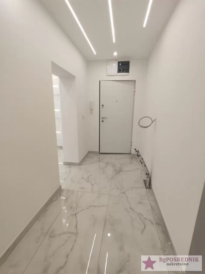 Zvezdara, Đeram, Branka Krsmanovića, 60m2 15