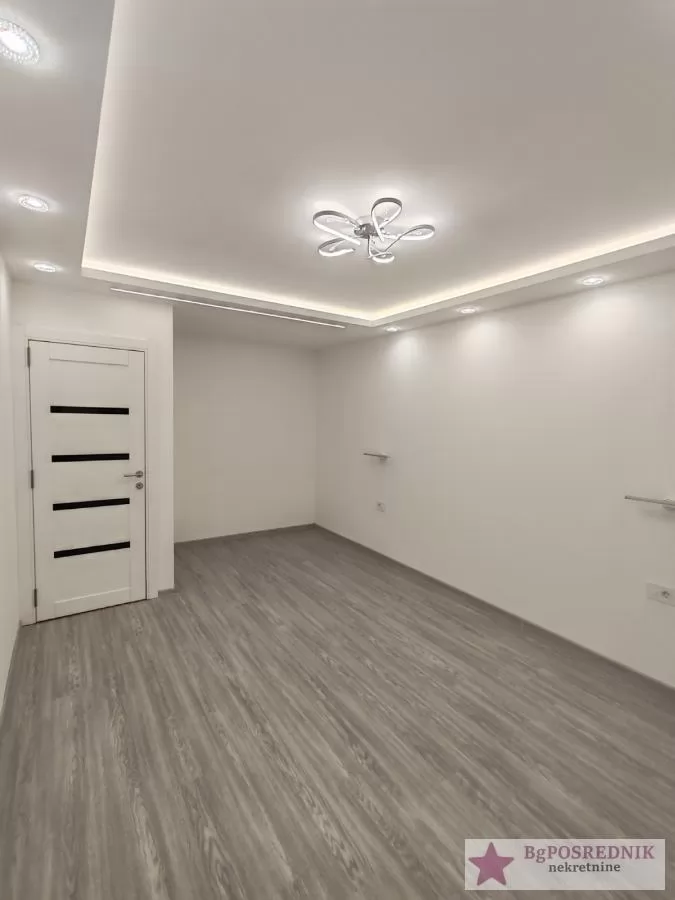 Zvezdara, Đeram, Branka Krsmanovića, 60m2 3