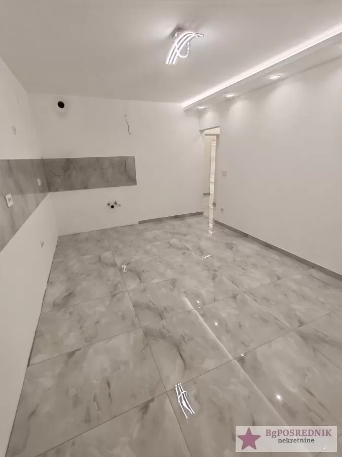 Zvezdara, Đeram, Branka Krsmanovića, 60m2 4