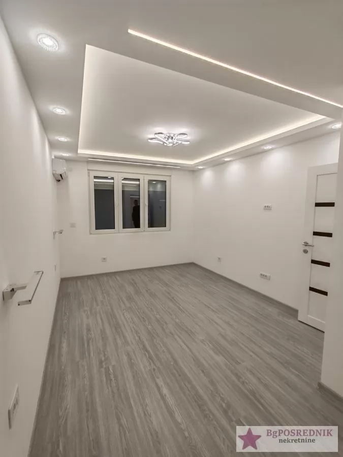 Zvezdara, Đeram, Branka Krsmanovića, 60m2 7