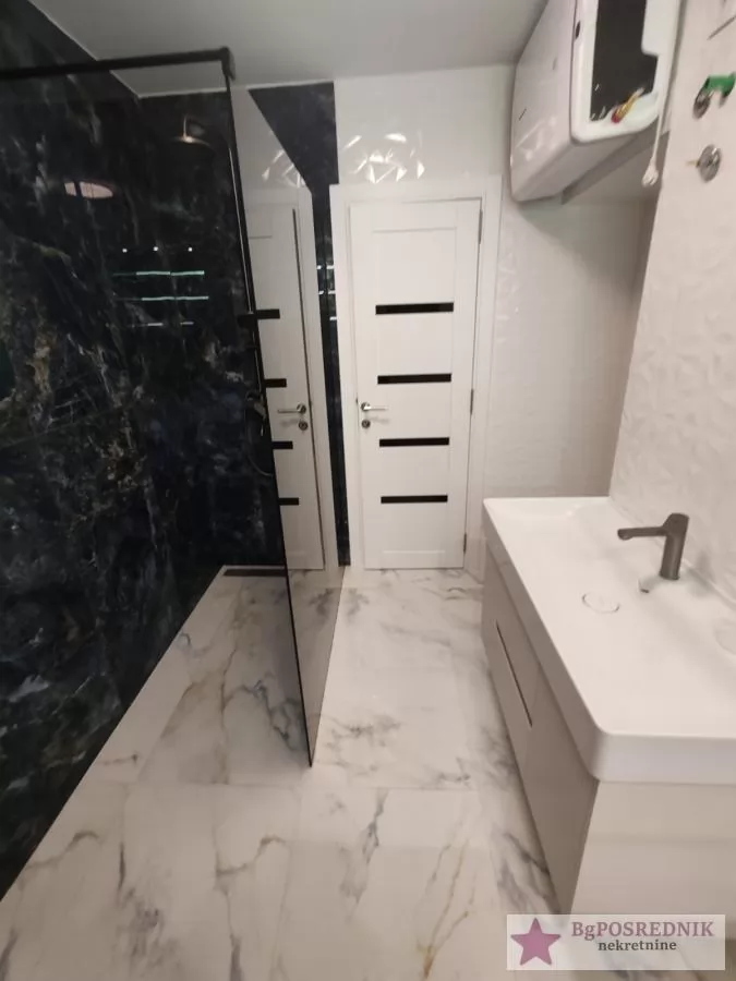 Zvezdara, Đeram, Branka Krsmanovića, 60m2 9