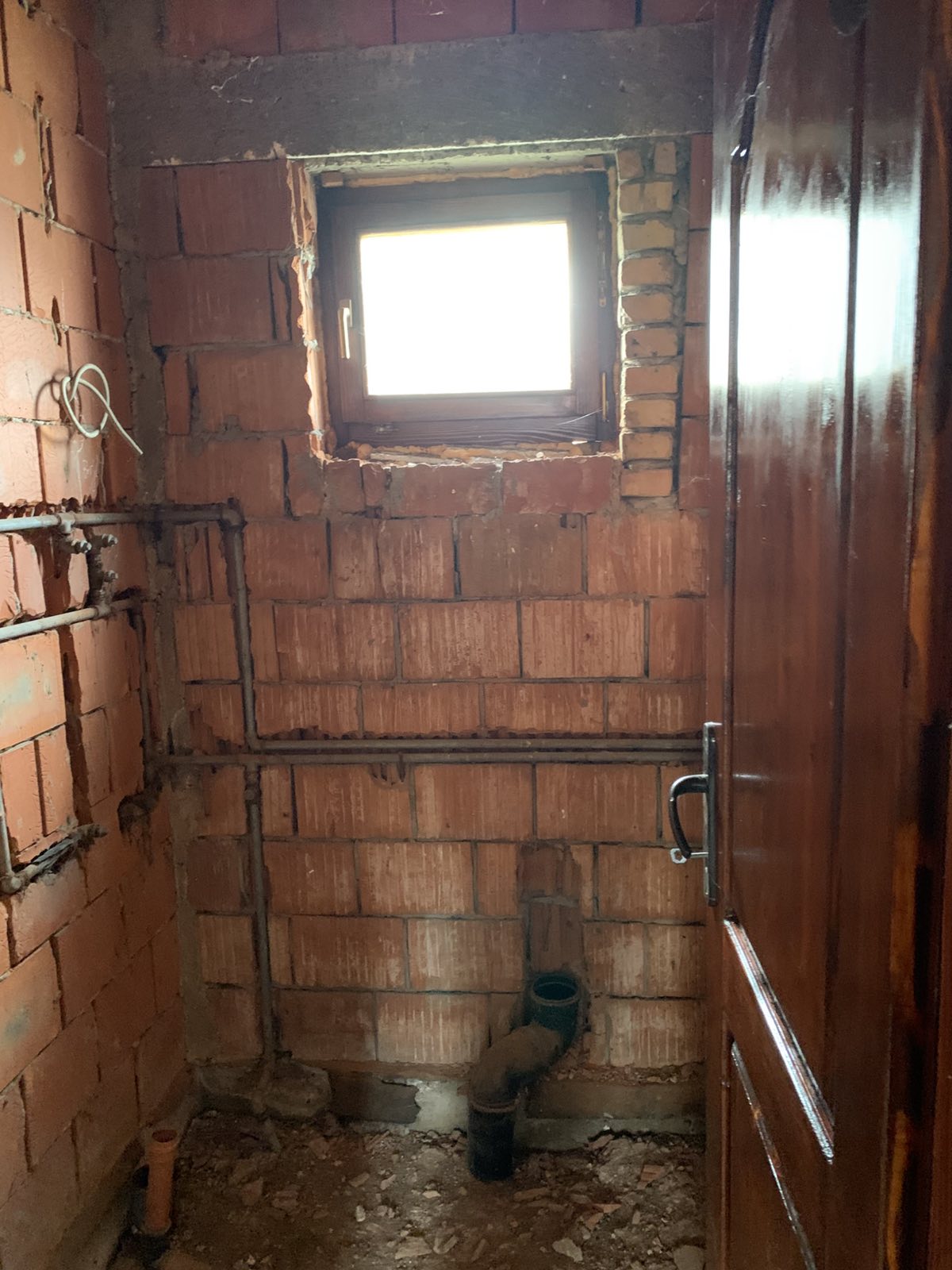 Na prodaju kuca u Vrbovnu Lazarevac 4