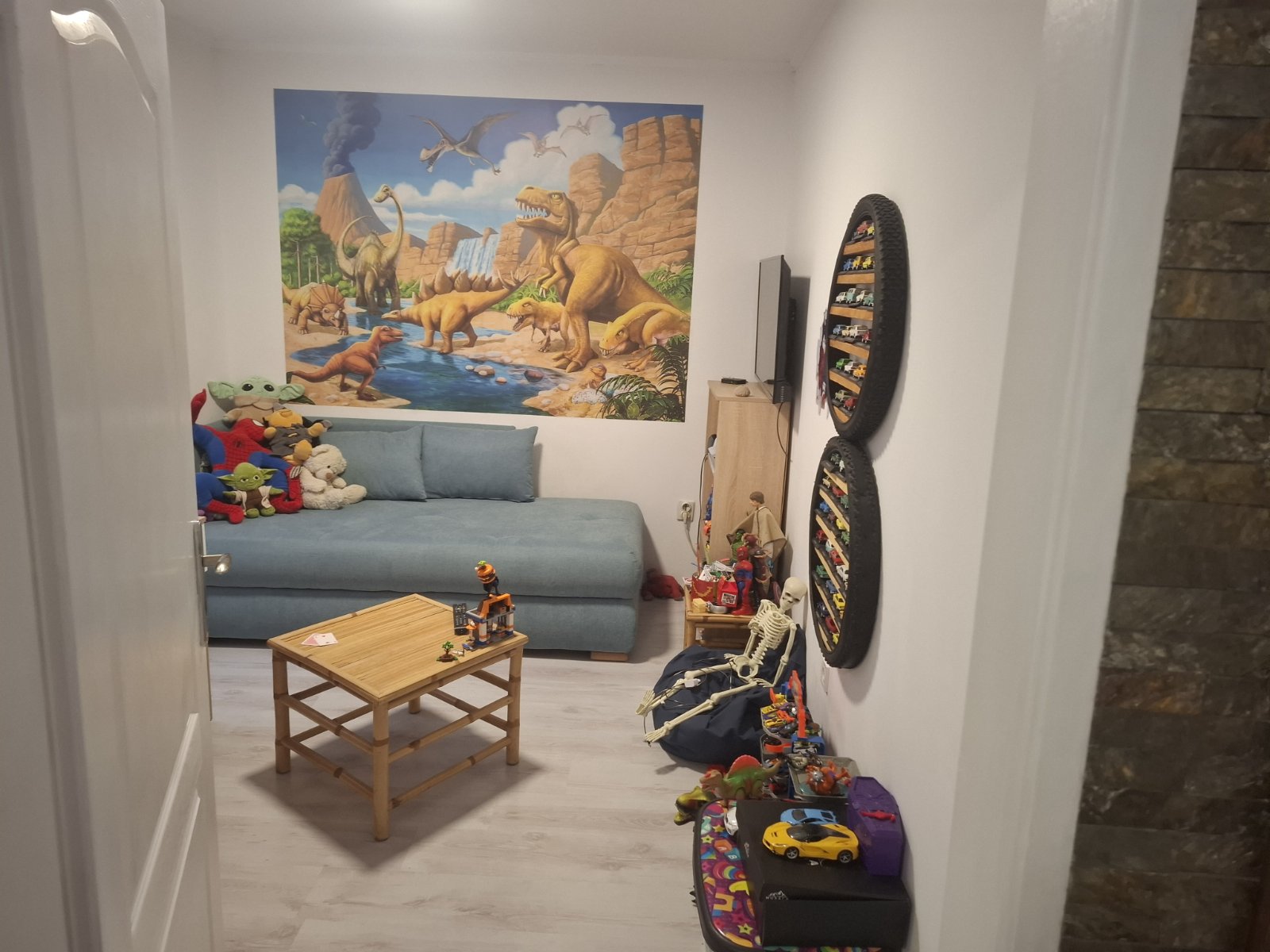 Na prodaju kuca u Novom Beceju 4