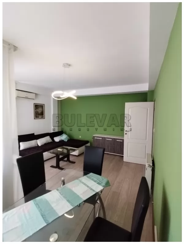 četvorosoban stan, 80 m2, Centar, Daničićeva ID: p-015633 4
