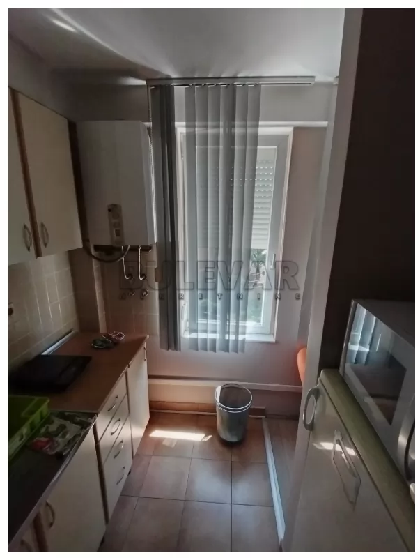 četvorosoban stan, 80 m2, Centar, Daničićeva ID: p-015633 7