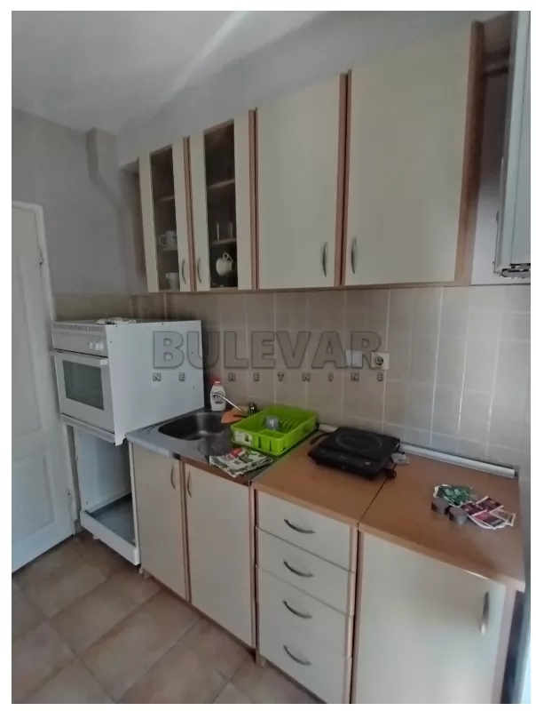 četvorosoban stan, 80 m2, Centar, Daničićeva ID: p-015633 8