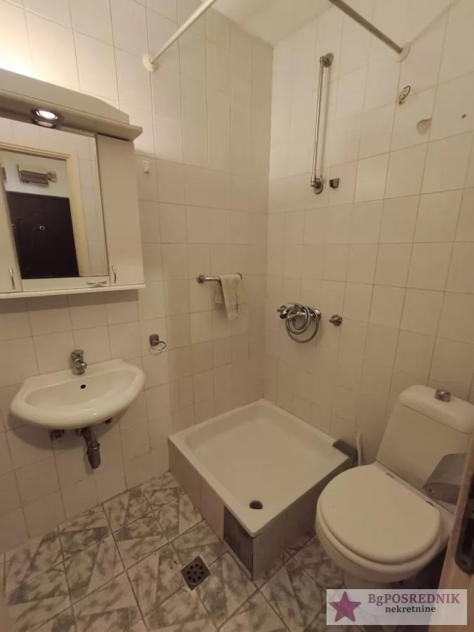 Čukarica, Filmski grad, Ratka Mitrovića, 40m2 10