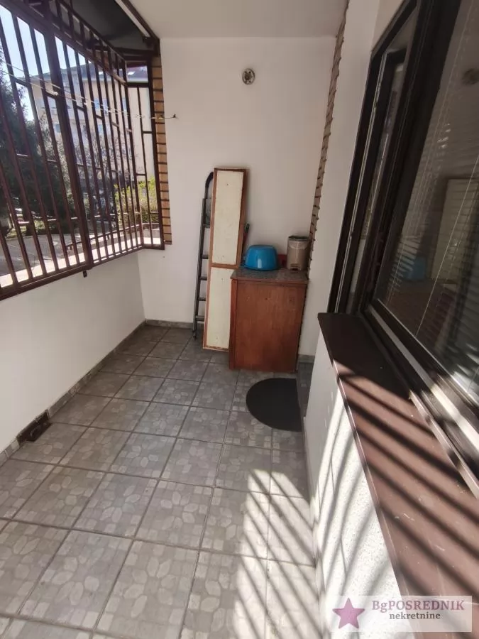 Čukarica, Filmski grad, Ratka Mitrovića, 40m2 11