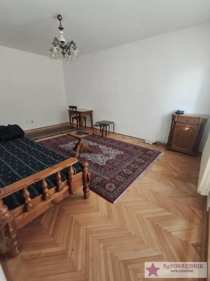 Čukarica, Filmski grad, Ratka Mitrovića, 40m2 2