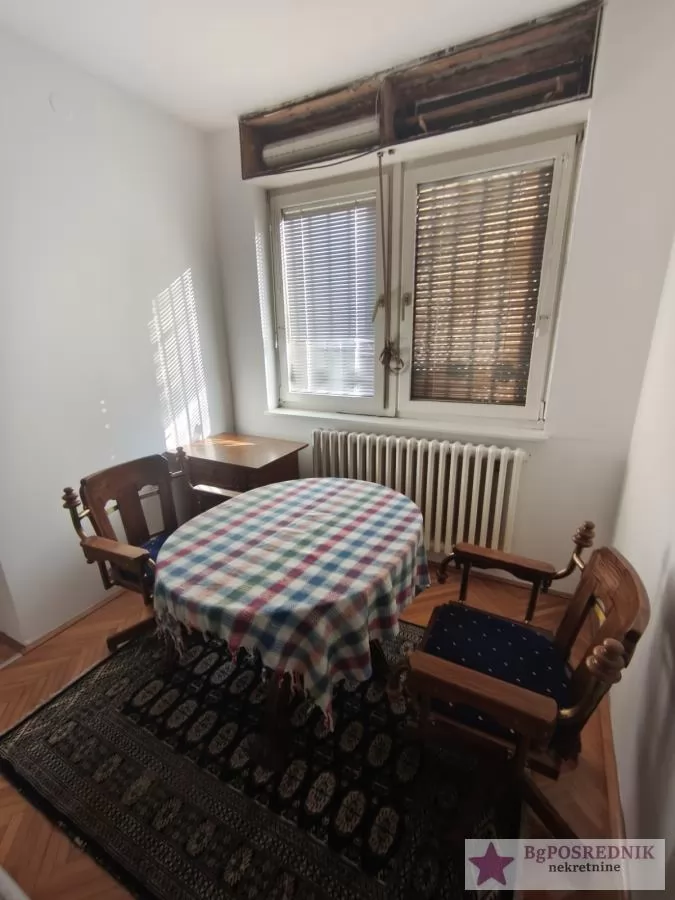 Čukarica, Filmski grad, Ratka Mitrovića, 40m2 3