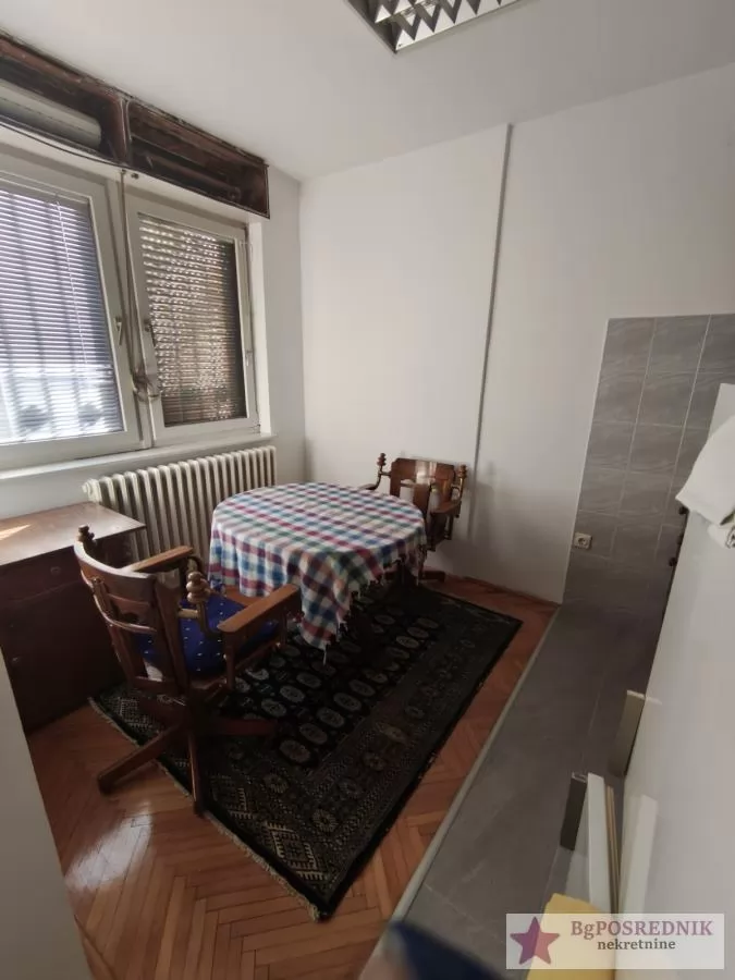 Čukarica, Filmski grad, Ratka Mitrovića, 40m2 4