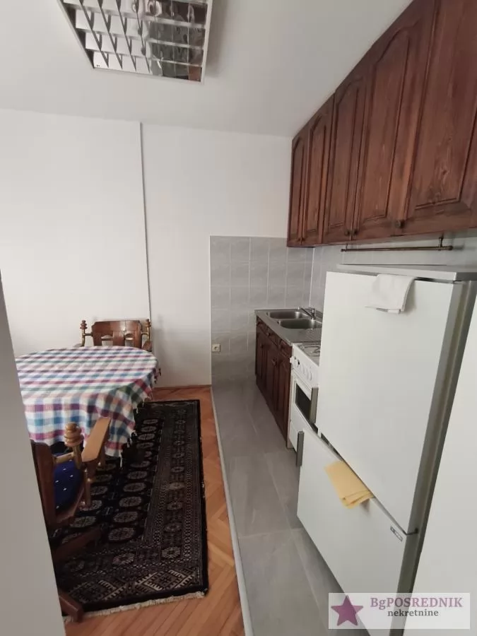 Čukarica, Filmski grad, Ratka Mitrovića, 40m2 5