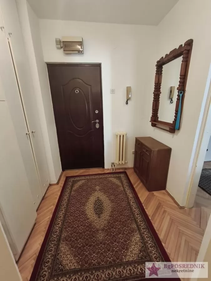 Čukarica, Filmski grad, Ratka Mitrovića, 40m2 8