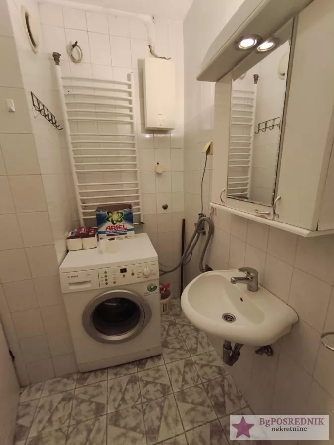 Čukarica, Filmski grad, Ratka Mitrovića, 40m2 9