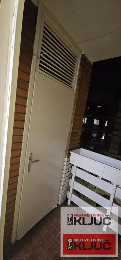 Dobar renoviran stan na Novom naselju 4