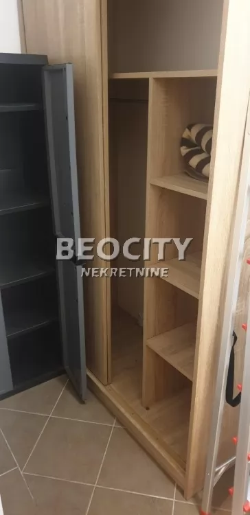 Dvosoban stan, 28 m2, Grbavica, Gogoljeva ID: 128163 10