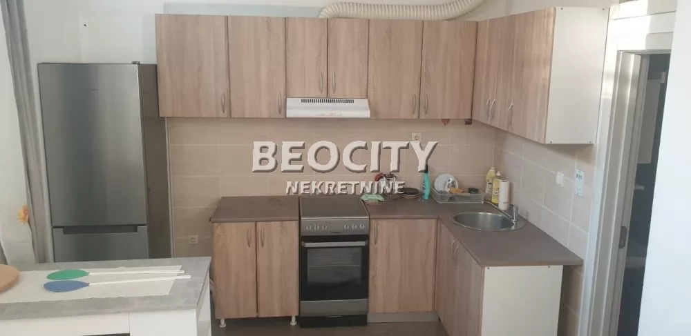 Dvosoban stan, 28 m2, Grbavica, Gogoljeva ID: 128163 2