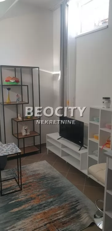 Dvosoban stan, 28 m2, Grbavica, Gogoljeva ID: 128163 4