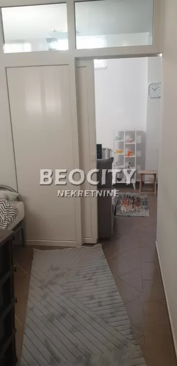 Dvosoban stan, 28 m2, Grbavica, Gogoljeva ID: 128163 6