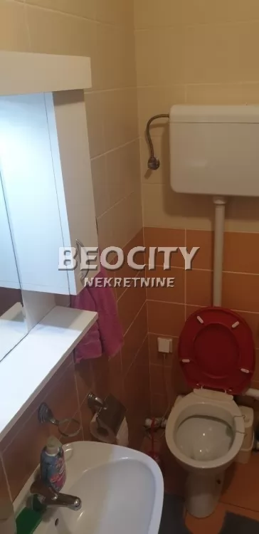 Dvosoban stan, 28 m2, Grbavica, Gogoljeva ID: 128163 8