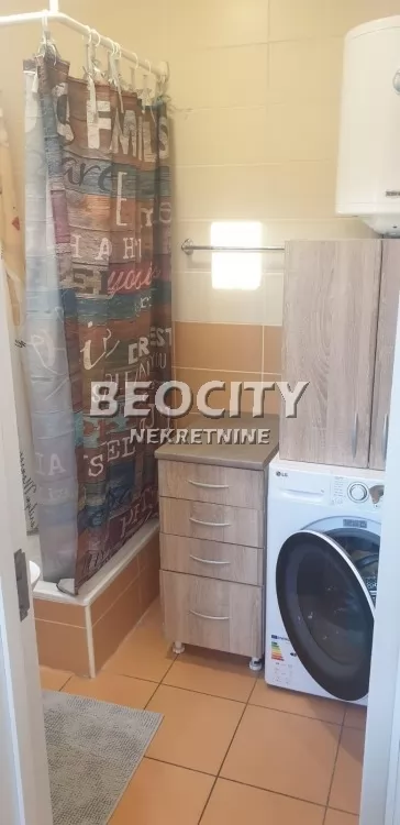 Dvosoban stan, 28 m2, Grbavica, Gogoljeva ID: 128163 9