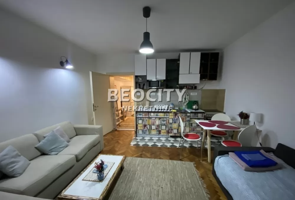 Dvosoban stan, 36 m2, Centar, Kondina ID: 36249 3