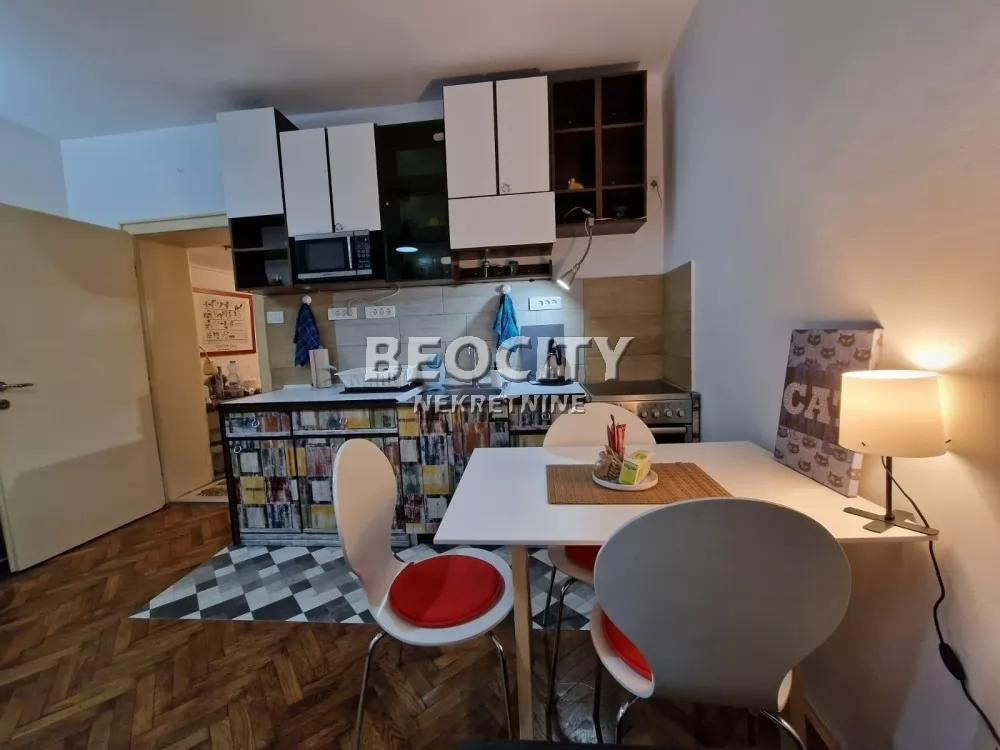 Dvosoban stan, 36 m2, Centar, Kondina ID: 36249 4