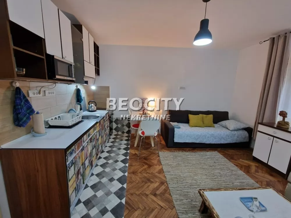 Dvosoban stan, 36 m2, Centar, Kondina ID: 36249 5