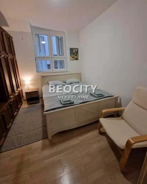 Dvosoban stan, 36 m2, Centar, Kondina ID: 36249 7