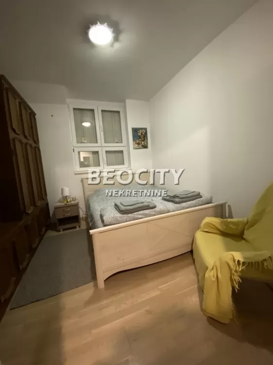 Dvosoban stan, 36 m2, Centar, Kondina ID: 36249 8