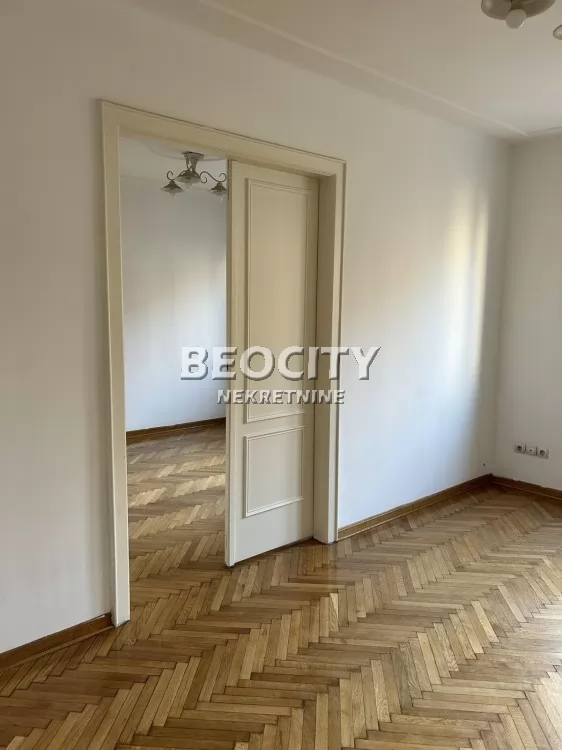 Dvosoban stan, 40 m2, Trg Nikole Pašića, Trg Nikole Pašića ID: 128144 6